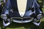Maserati A6GCS Frua 1955 года